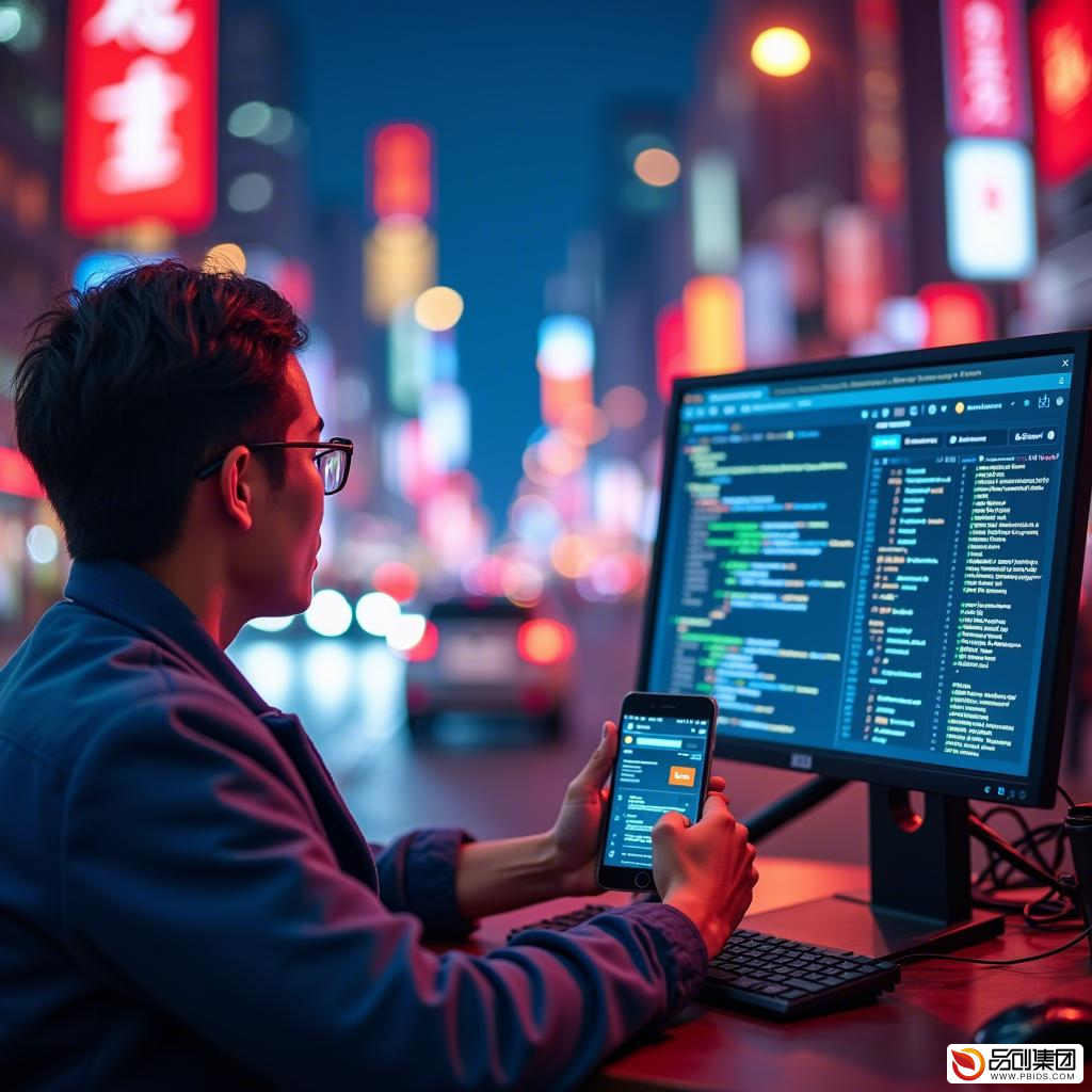 长春公众号开发：打造高效互动的数字营销平台
