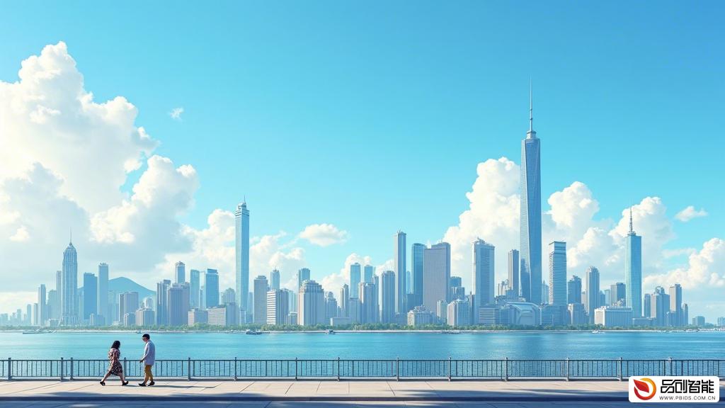 珠海市商用车载货追溯系统工作室：引领物流行业智能化新篇章
