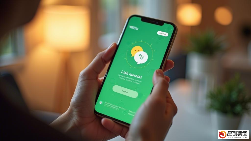 微信最新版本全面解析：下载、功能与用户体验的深度探索
