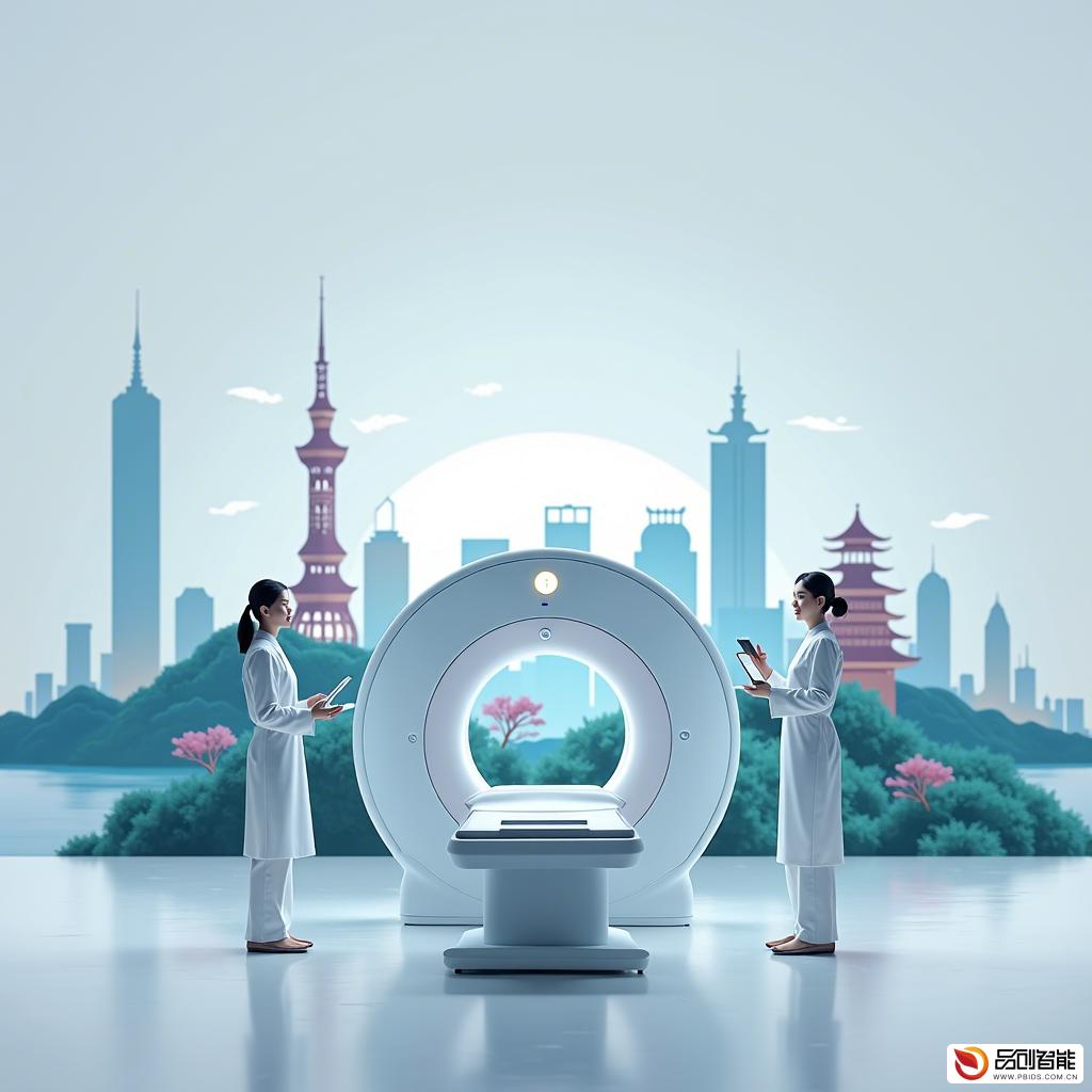 无锡市医疗设备待机唤醒系统平台的创新与应用
