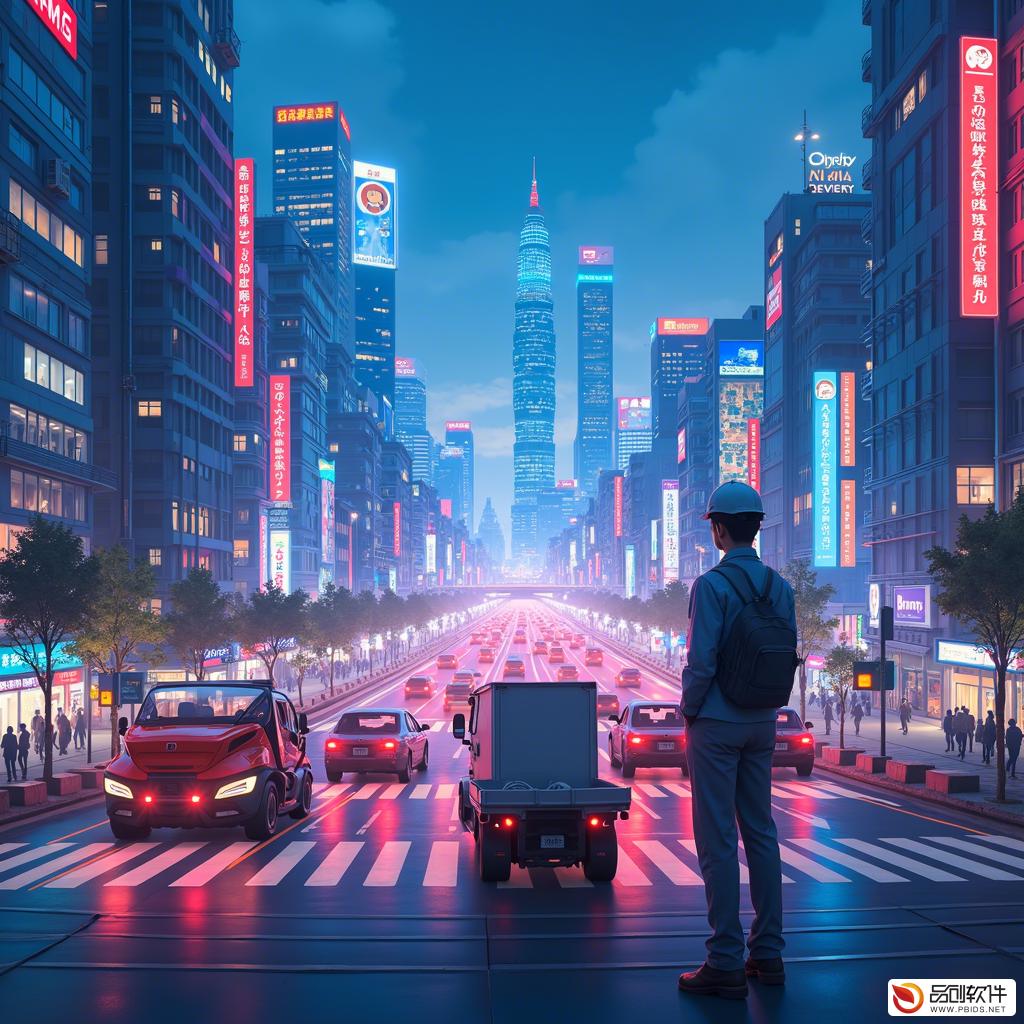 北京市物流路径AI优化系统：创新引领智慧物流新时代
