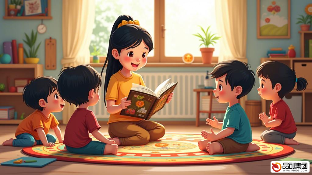启蒙教育软件：开启孩子智慧之门的钥匙