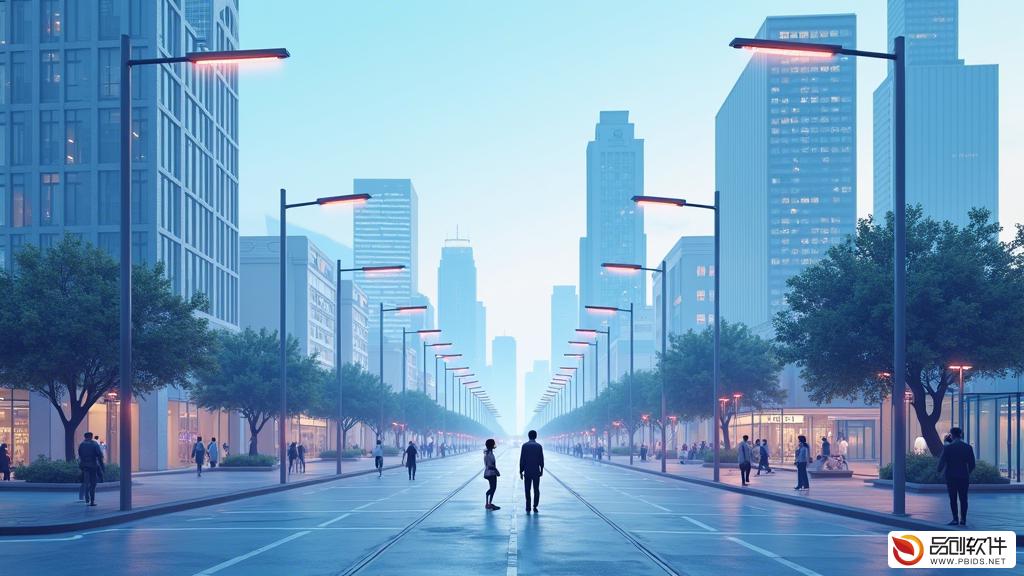 深圳市共享设备物联网平台企业的崛起与未来展望
