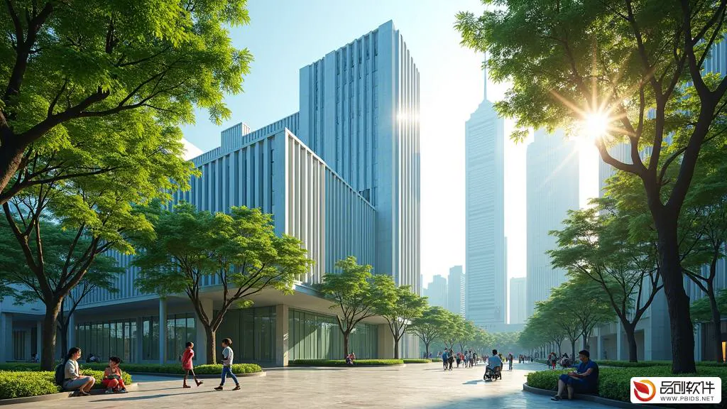 广州市教育OMO运营平台服务商：重塑教育生态，引领未来学习新风尚
