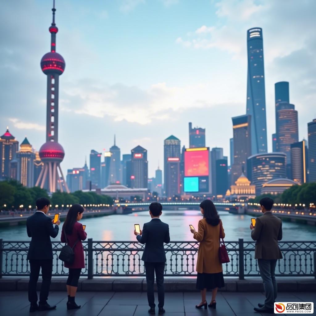 上海小程序定制：打造专属商业解决方案的利器
