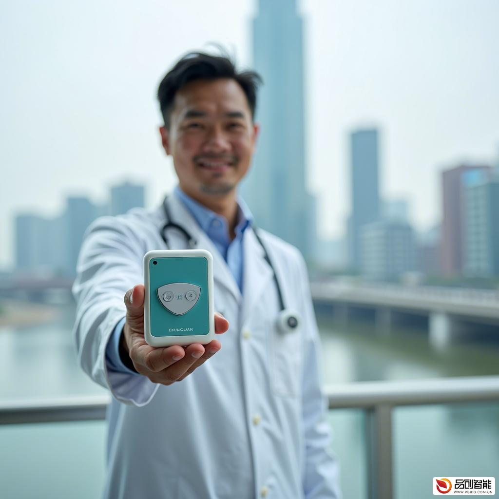 东莞市医疗级防水封装技术的革新与应用
