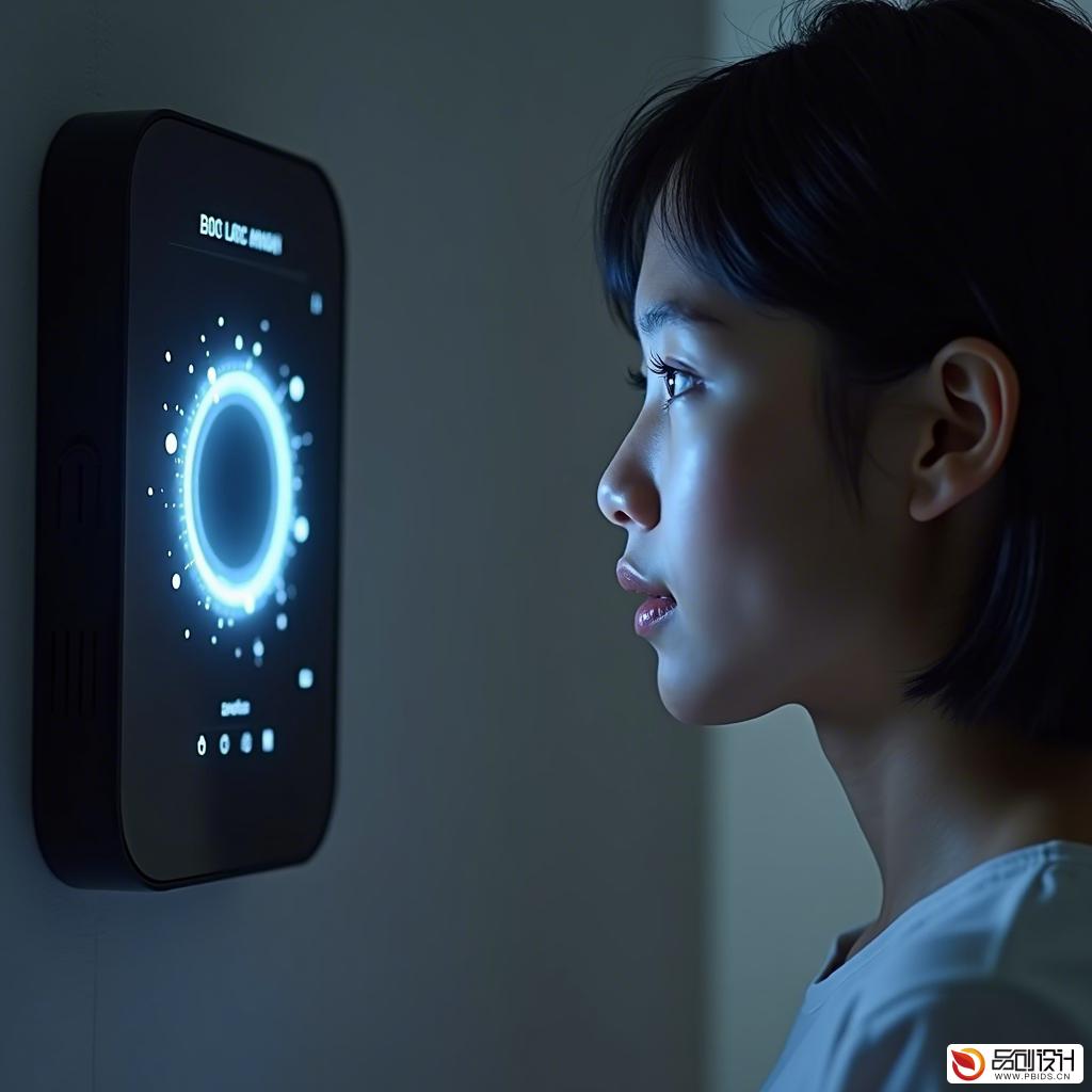 物联网加载动画设计：创新团队如何塑造未来交互体验
