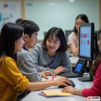 教育机构考勤软件：提升管理效率，优化学习环境的必备工具
