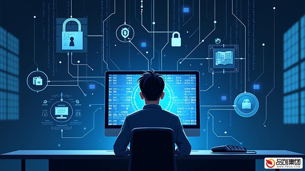 网络安全与信息安全：深度解析与辨析
