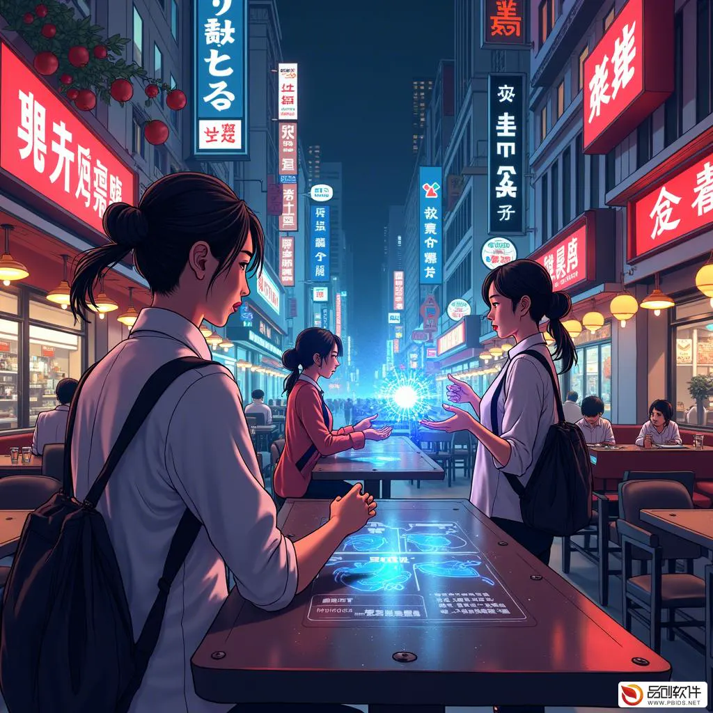 珠海市餐饮连锁数字化平台集团的崛起与变革
