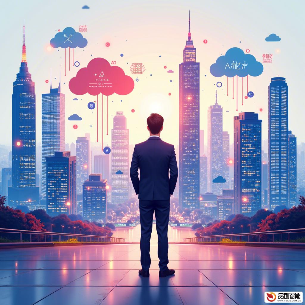 杭州市跨机构数据互通平台集成商：推动智慧城市数据融合...