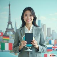 国外外派工作招聘：开启全球职业之旅的钥匙
