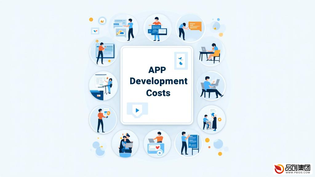揭秘APP制作费用：全面解析从策划到上线的成本构成
