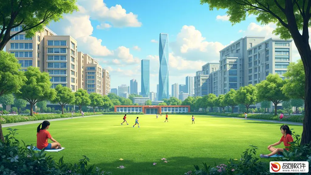 深圳市教育联邦学习系统服务站：引领教育数字化转型的新篇章
