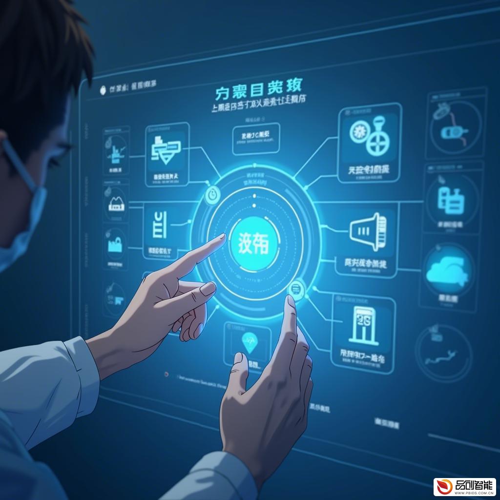 珠海市医疗设备功耗仿真系统平台的创新与应用
