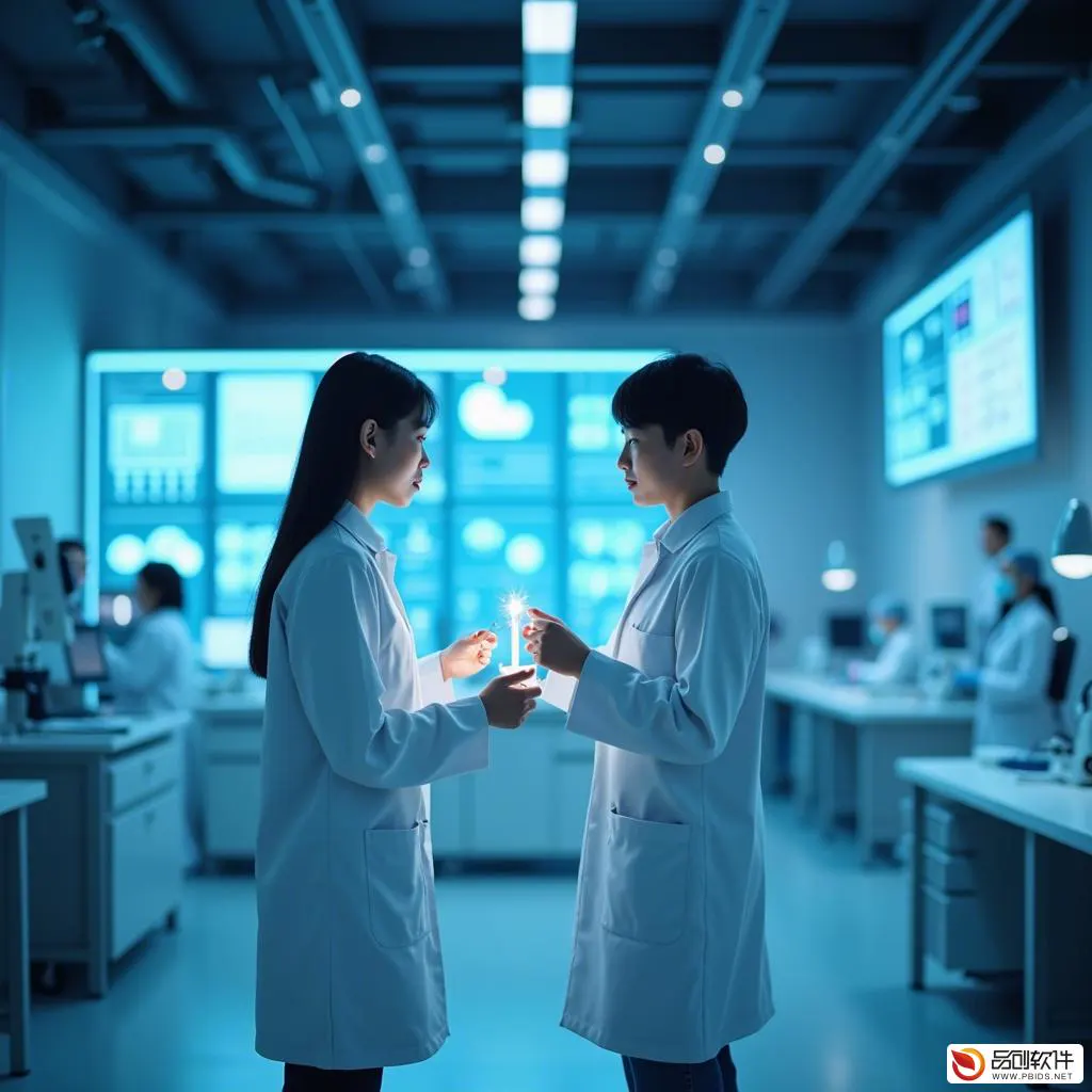 东莞市医疗设备信创适配平台技术中心：引领医疗信...