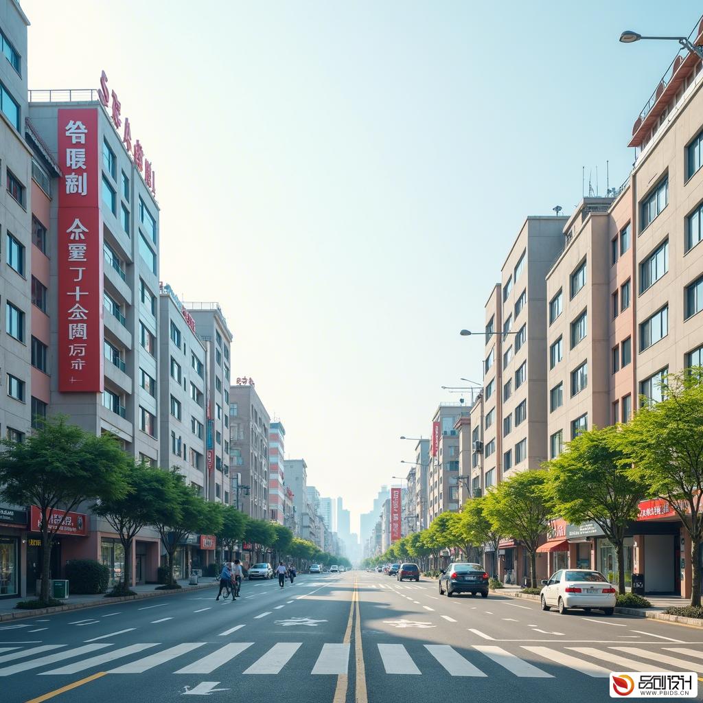 辽源品牌升级设计：重塑城市品牌，引领未来发展
