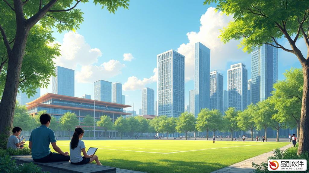 深圳市教育直播课堂开发平台机构：引领在线教育新风尚
