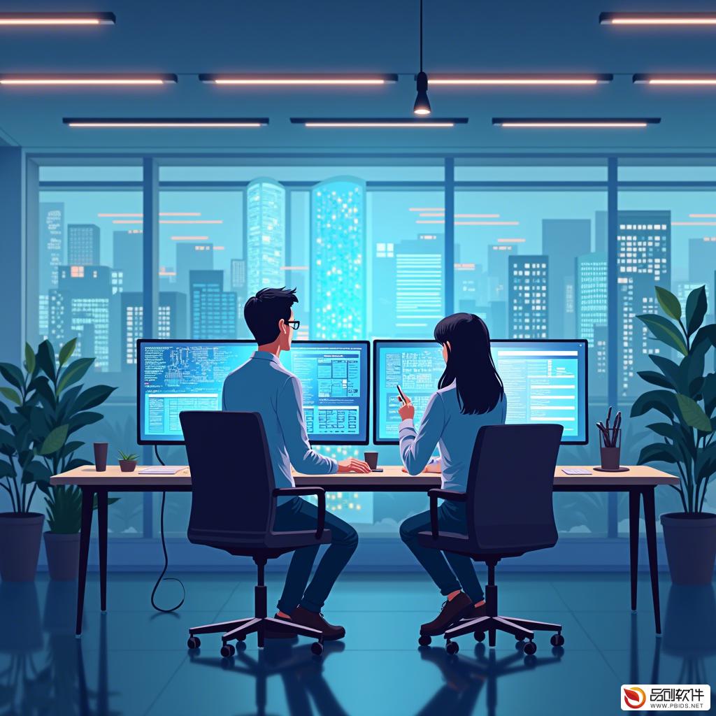 东莞市保险经纪管理软件工作室：创新科技引...