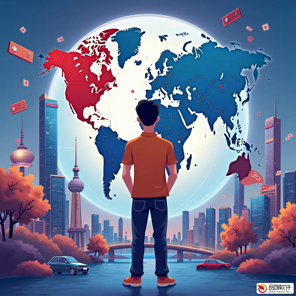 珠海市跨境支付清算平台有限公司：引领金融新风尚的创新力量
