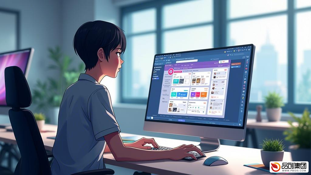 小程序商定制开发：打造专属商业应用的全方位指南
