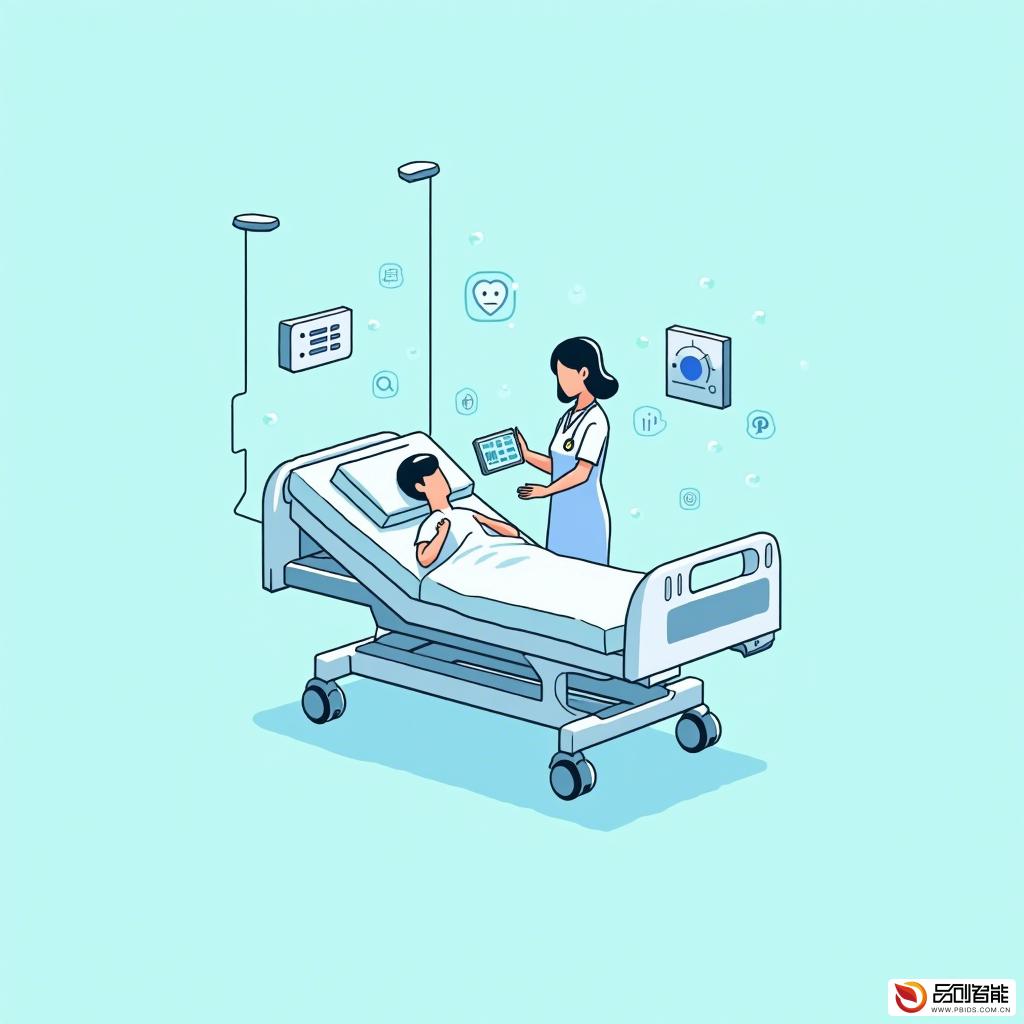 智能病床压力传感系统：革新医疗护理的新篇章
