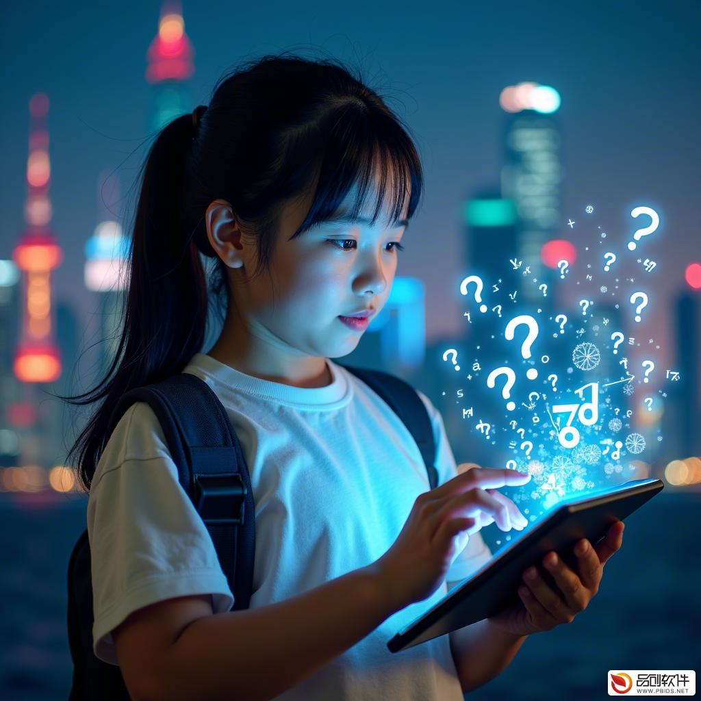 广州市AI智能题库生成平台公司的创新之路
