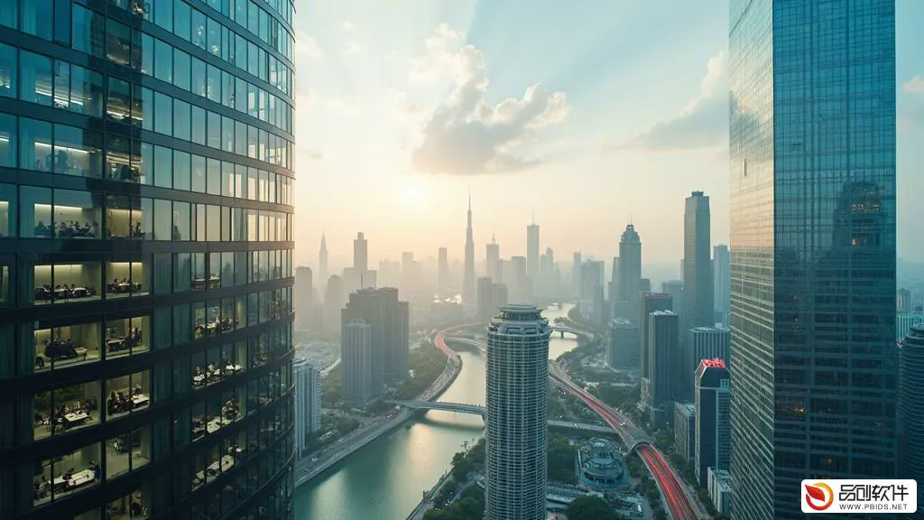 上海市需求原型设计企业的崛起与影响力
