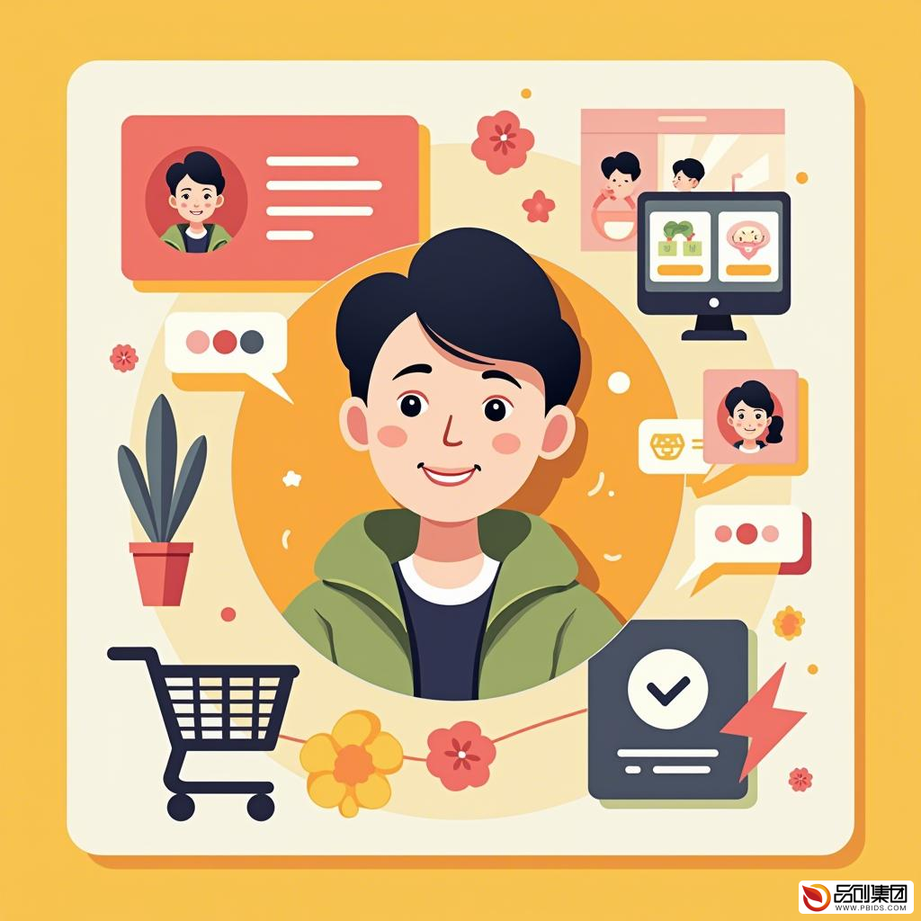 如何通过微信公众号高效卖商品：实战策略与技巧
