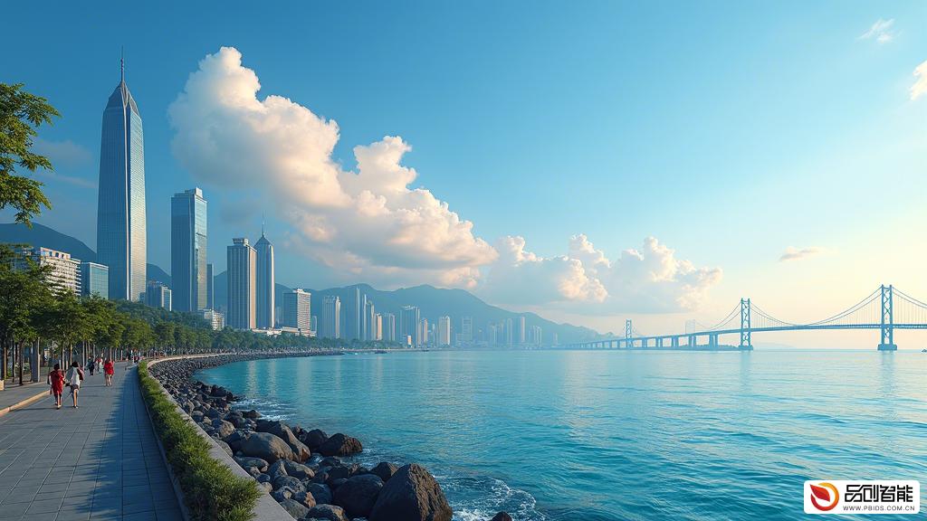 珠海市客户画像分析系统深度解析
