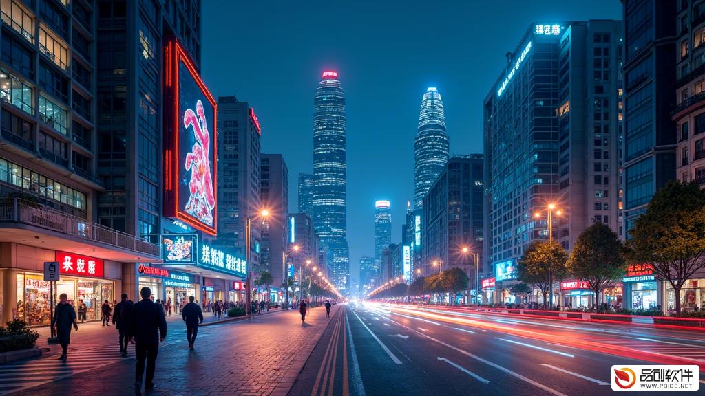 东莞市AI热点资讯搜索平台运营商：引领智能信息新时代
