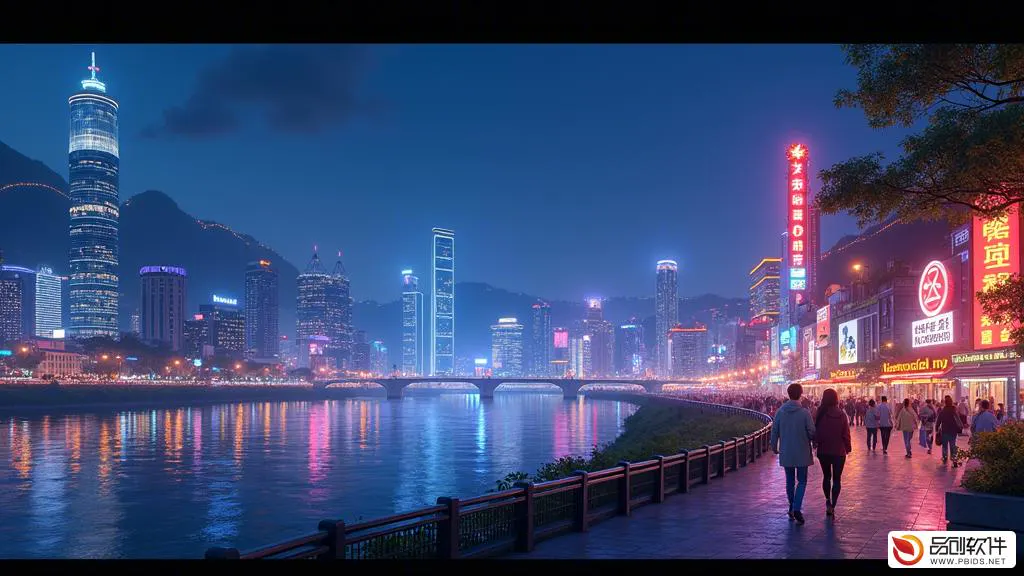 重庆市项目驻场开发集团的崛起与影响力
