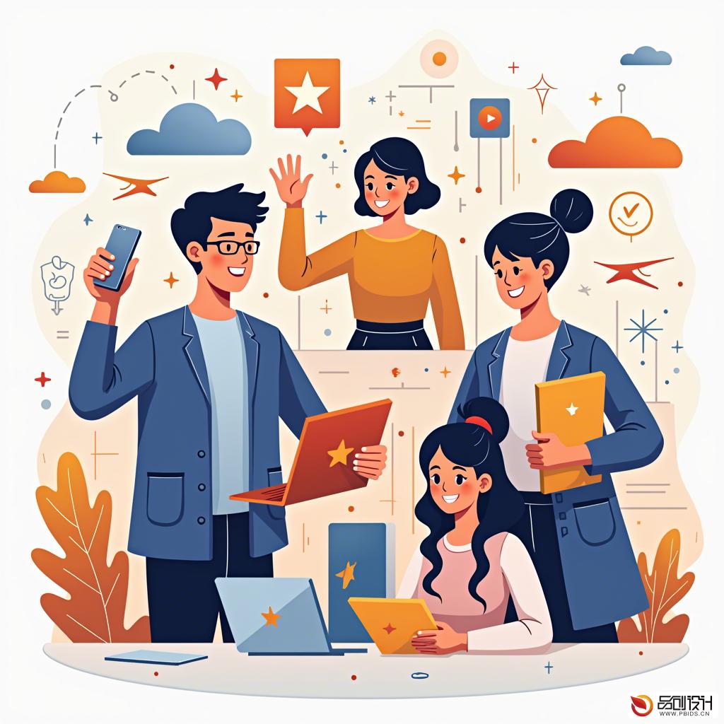 和田企业IP：塑造企业独特魅力与市场竞争...