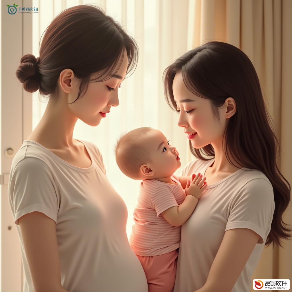 上海市母婴健康监测平台技术中心：守护生命之初的坚强后盾
