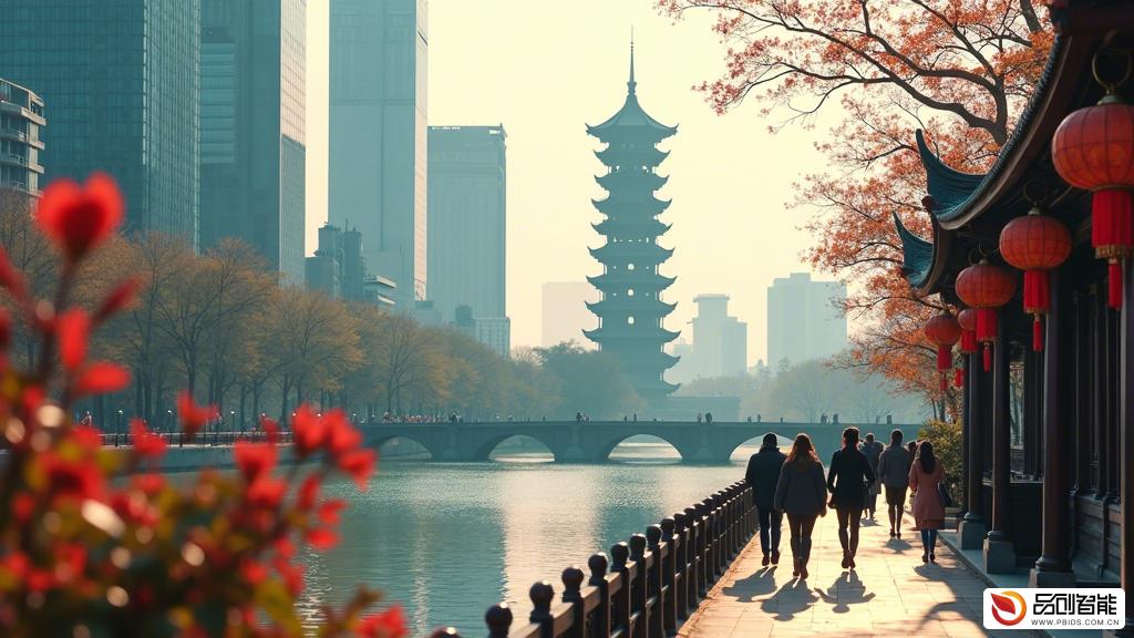 杭州市物联网AP基站All-in-One企业：引领智慧城市新风尚
