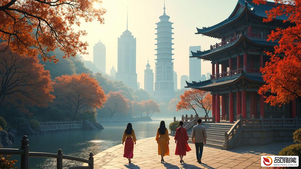杭州市物联网中间件平台：引领智慧城市新纪元
