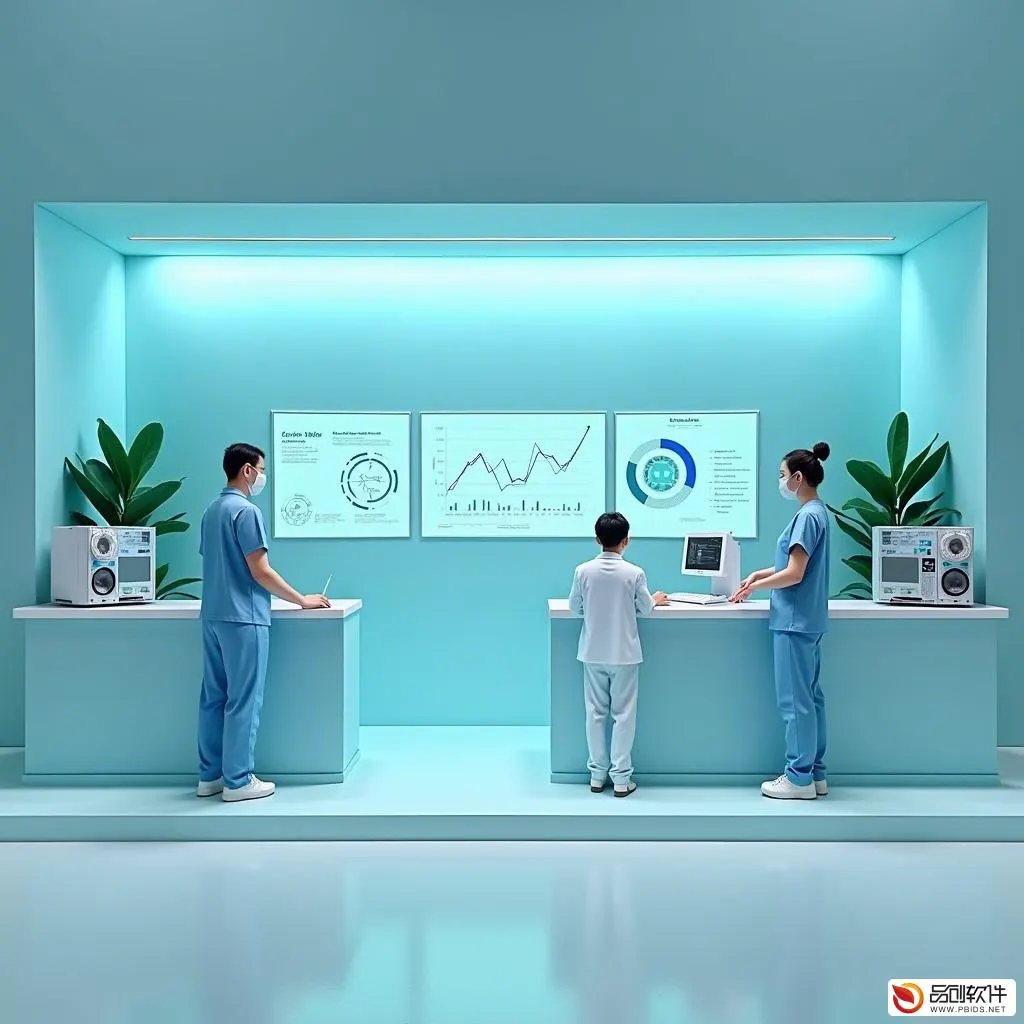 佛山市医疗供应链金融系统服务站：创新医疗服务融...