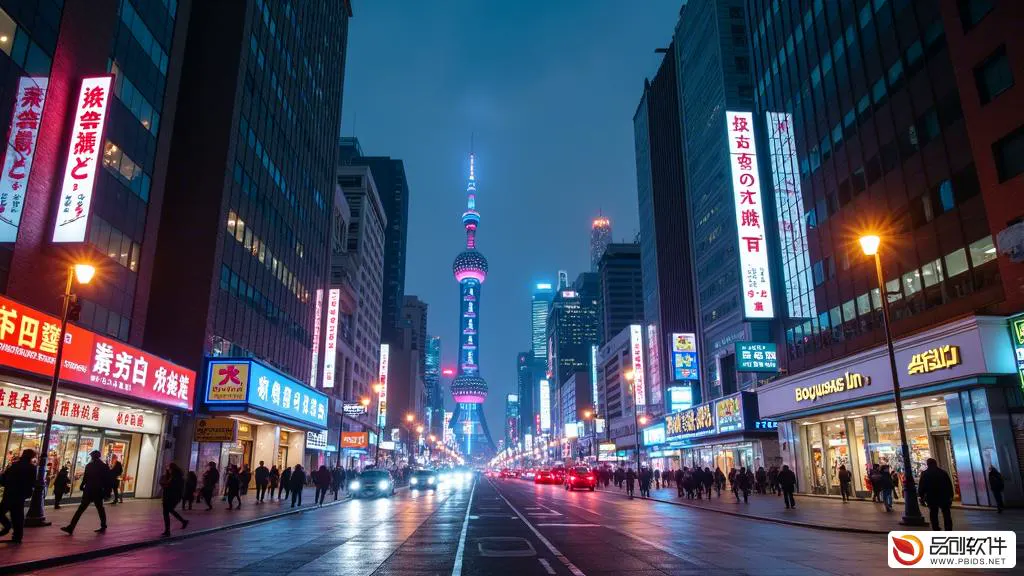 上海市物业智能管理平台：引领物业管理新时代的平台商解析

