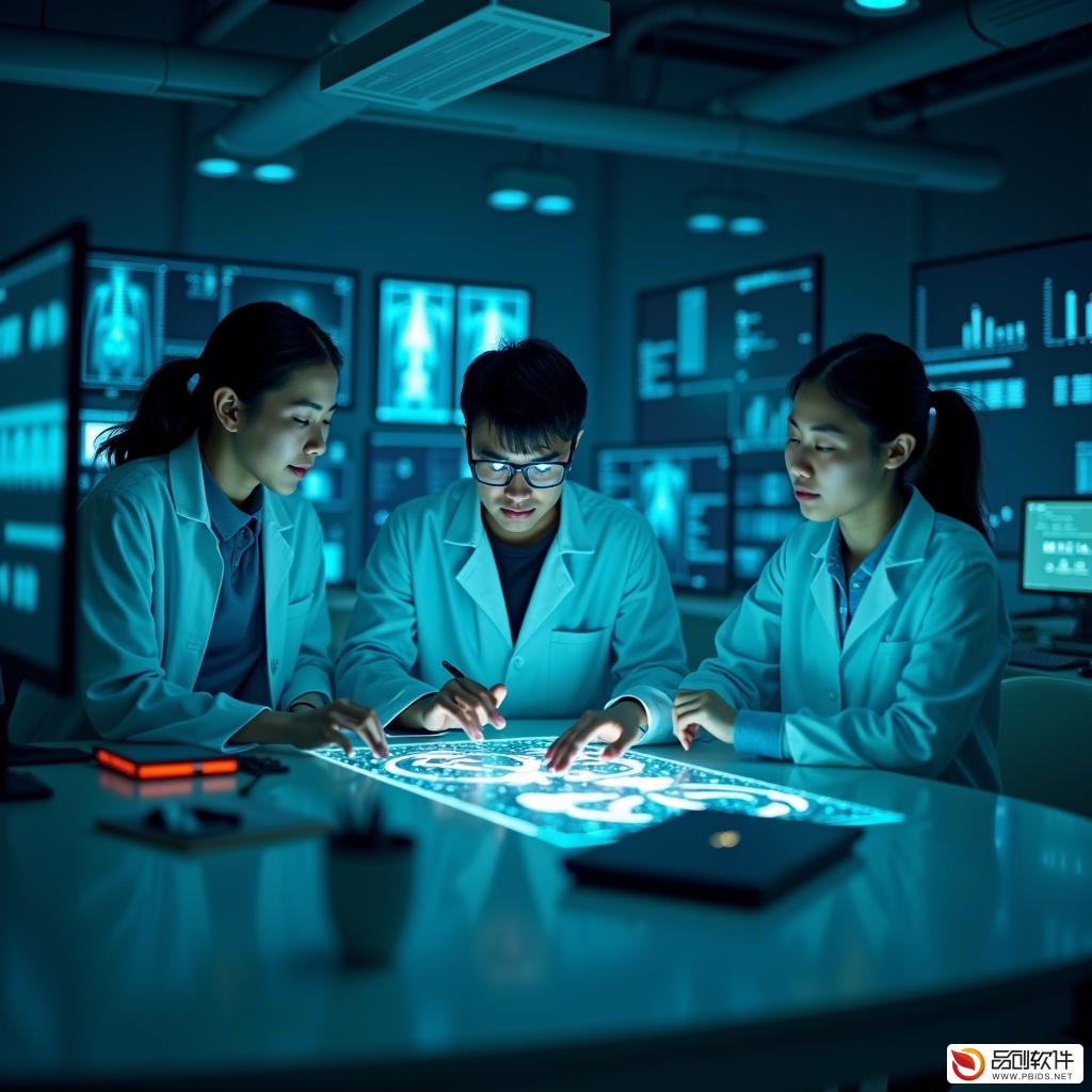 成都市X光机运行状态预测模型平台的创新研...