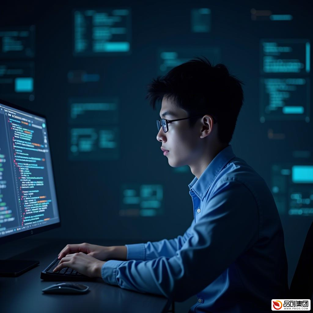 定制开发软件服务：打造专属数字化解决方案...