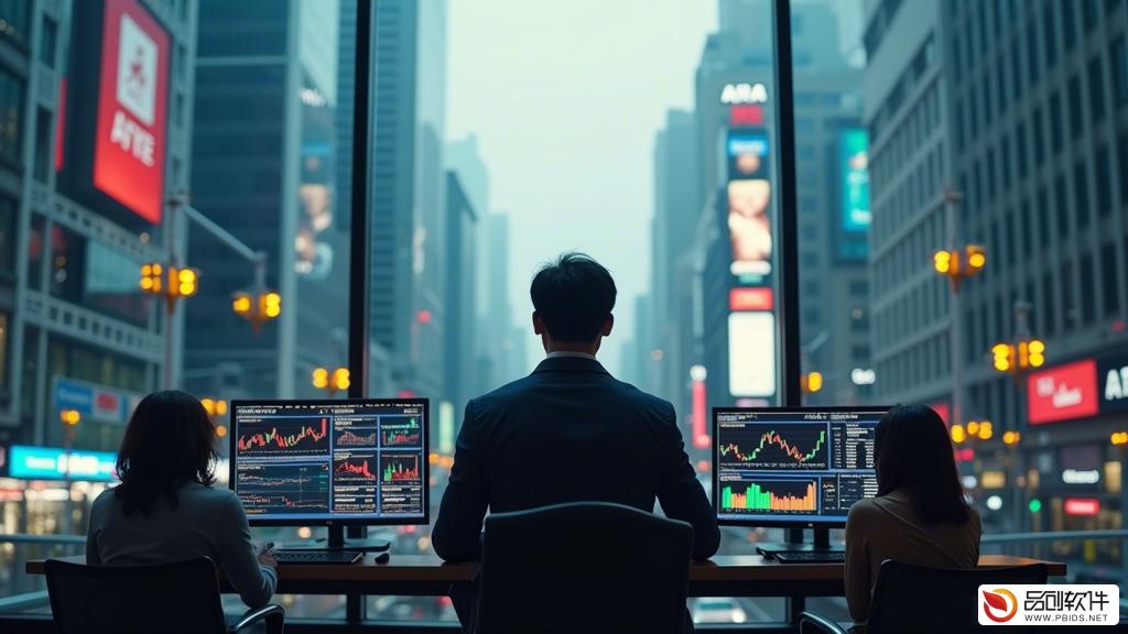 上海市金融舆情监测系统团队：守护金融安全的智慧先锋
