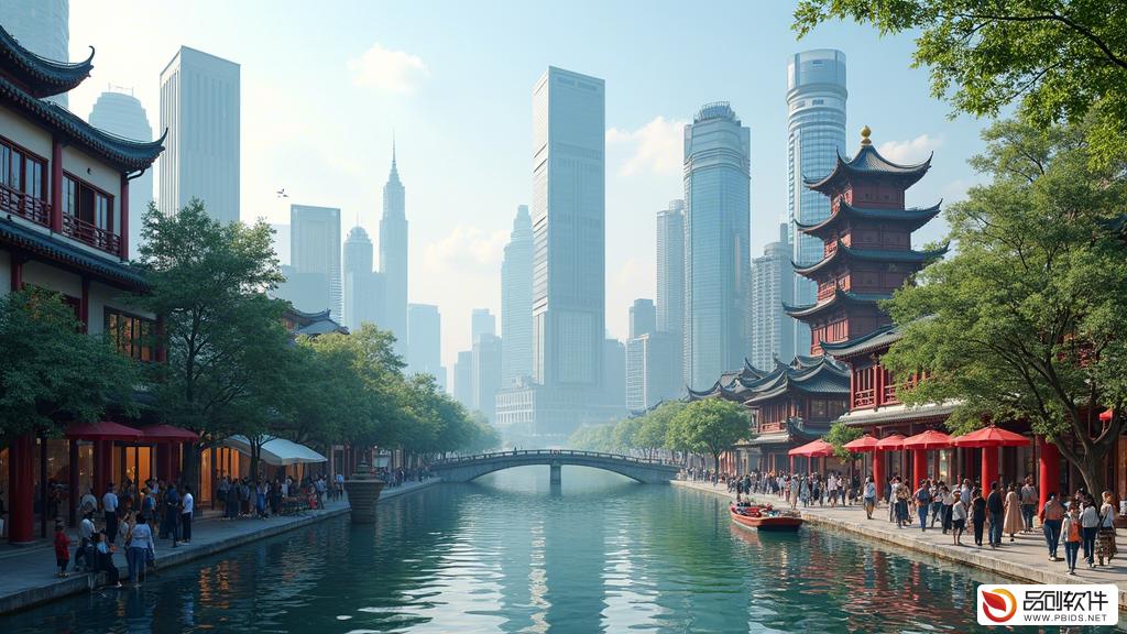 杭州市政企协同办公门户平台：高效连接，智慧办公新纪元
