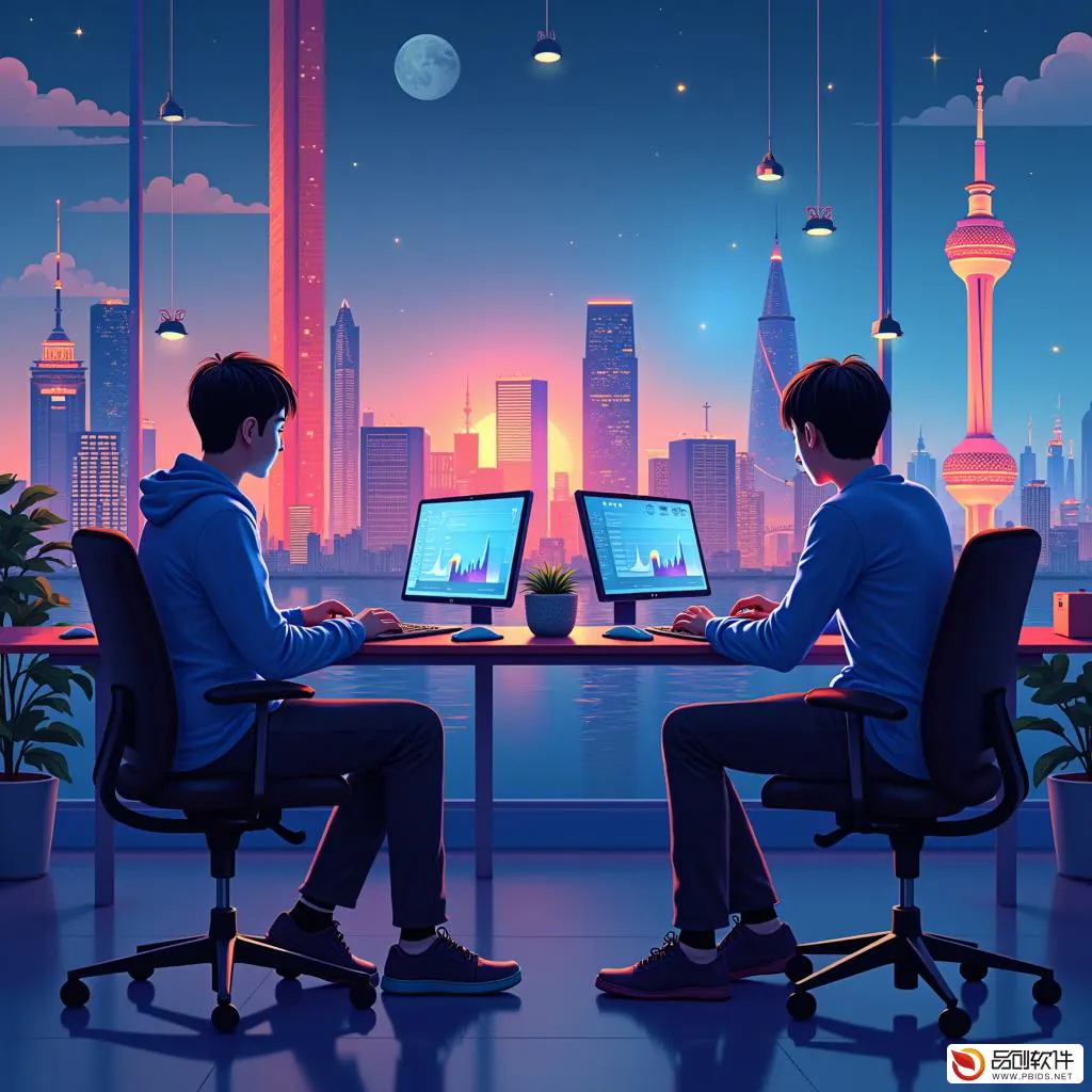 宁波市智能硬件开发框架：创新引领未来科技
