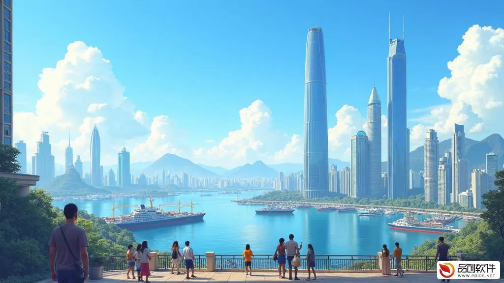 珠海市供应链金融风控平台技术团队的革新之路