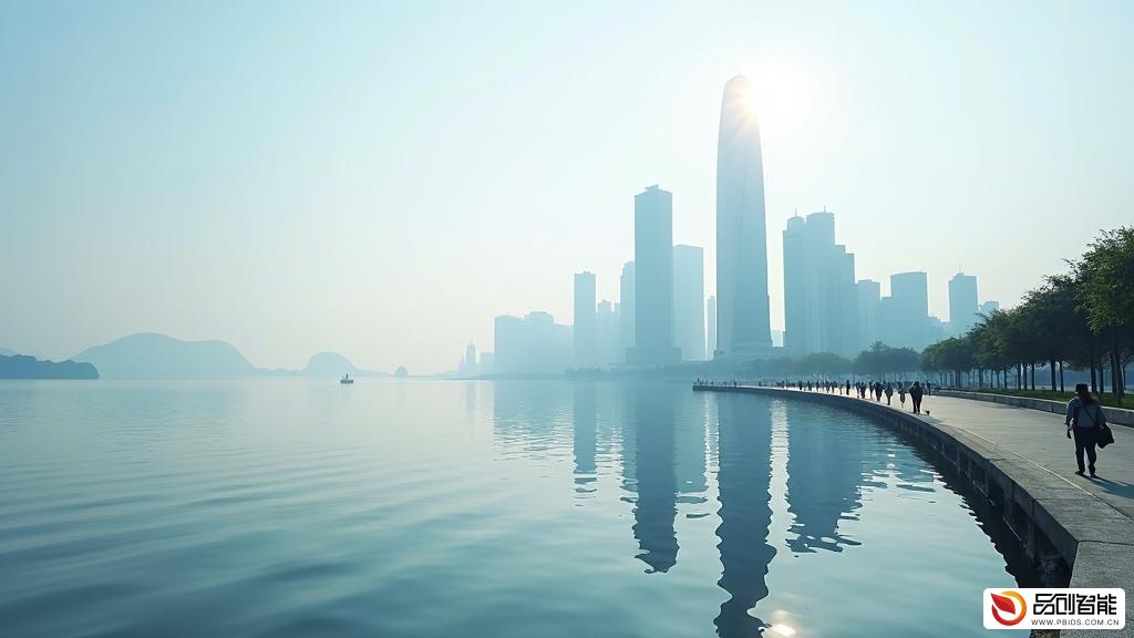珠海市智能手术导航器械集成服务商：引领医疗科技新篇章
