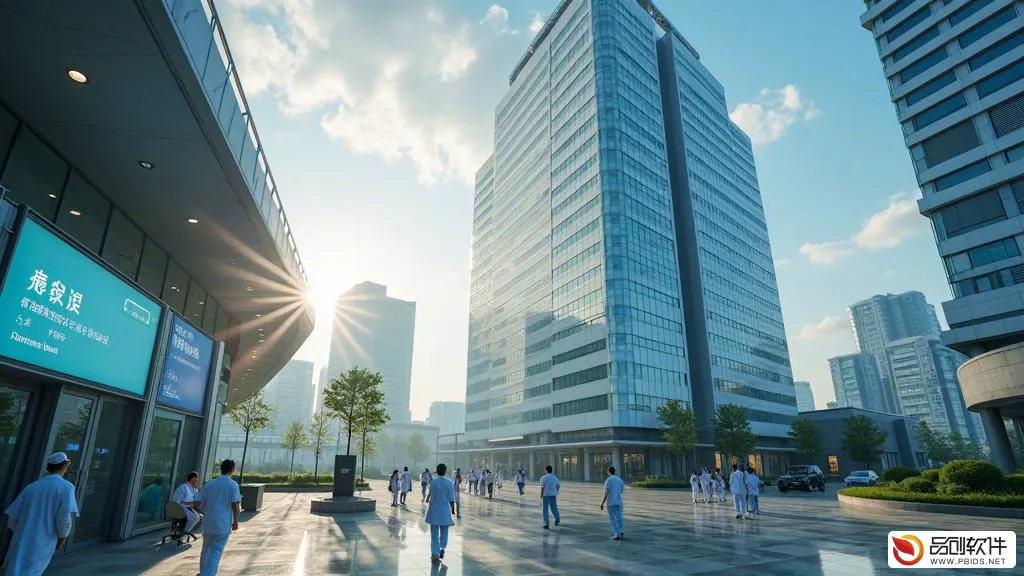 天津市医疗预约挂号平台技术团队的革新之路
