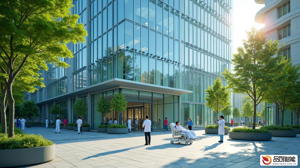 无锡市医疗设备电源优化系统平台的革新与应用
