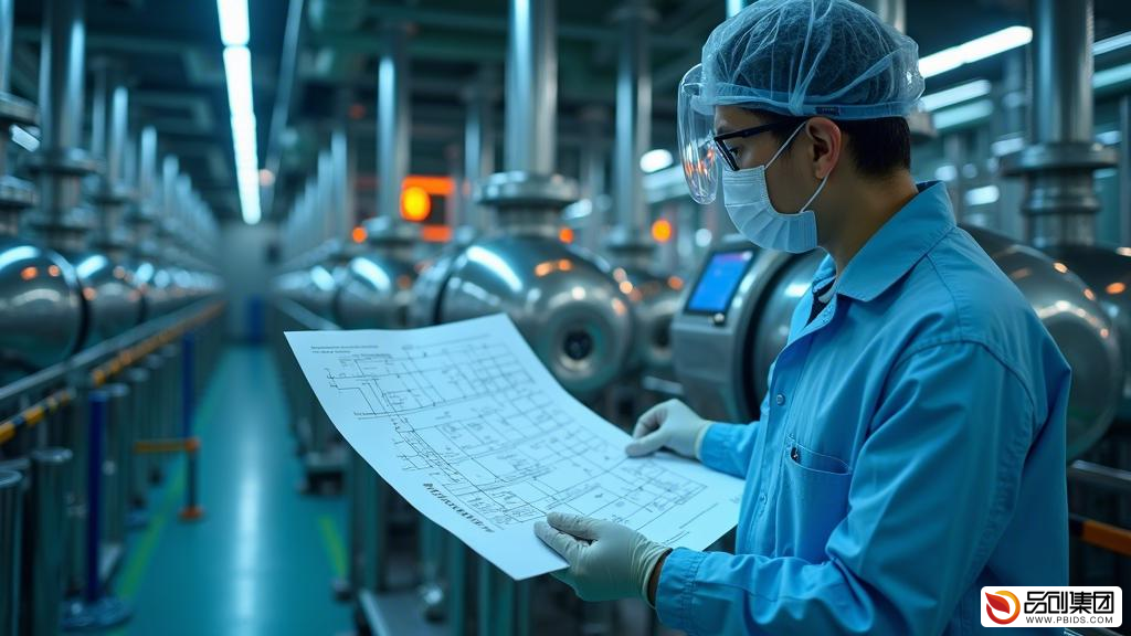 全面解析：工艺安全信息清单的重要性与实施策略
