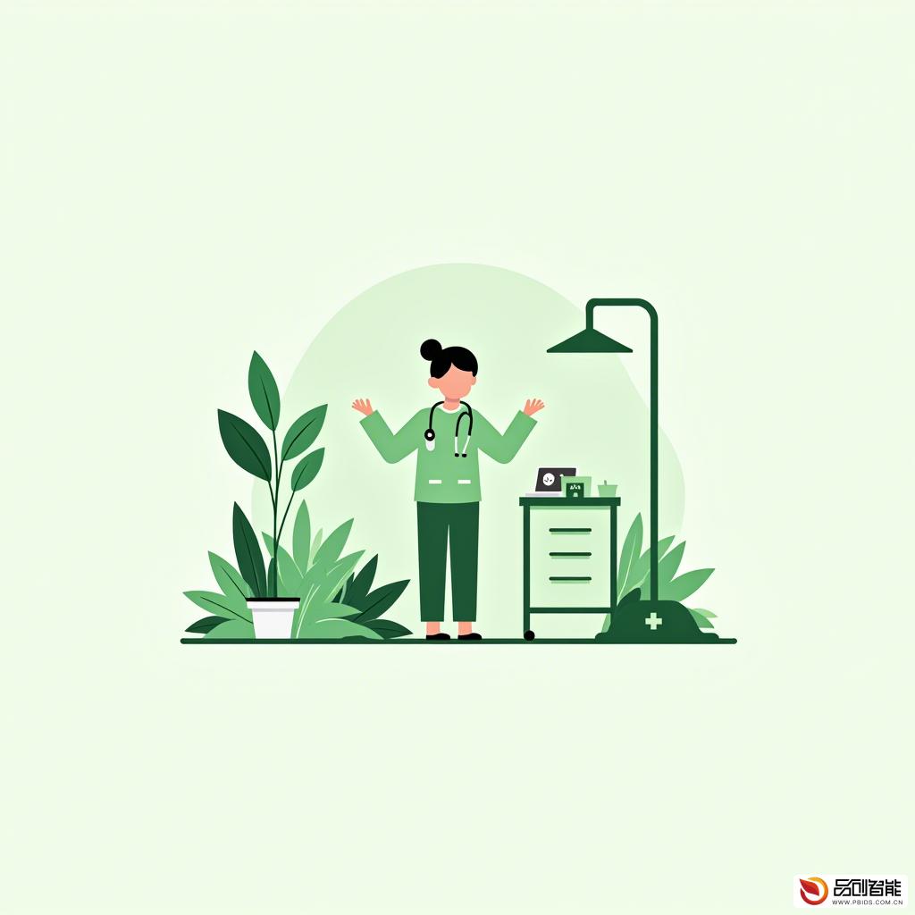 重庆市医疗供应链碳足迹系统技术中心：推动...