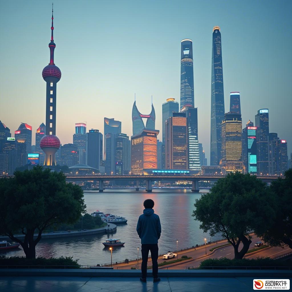 上海市AI出行助手平台：技术革新引领智慧...